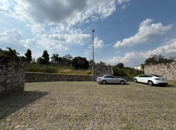 Terreno / Lote , Atizapán de Zaragoza · Terreno Plano en Venta en La Estadía, Zona Esmeralda, Atizapán, Excelente Vista