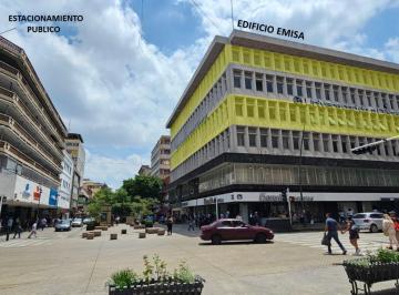 Edificio de 29 habitaciones, Guadalajara · Edificio Emisa Centro de Guadalajara en Renta Piso 5 en Renta