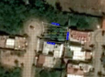 Terreno / Lote · 323m² · Terreno en Venta La Piedra Privada de La Roca Zona Tec