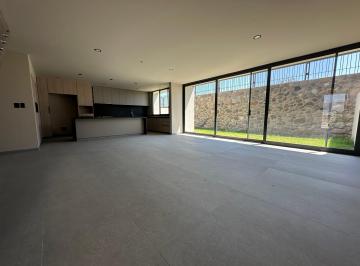 Casa en condominio de 4 habitaciones, Querétaro · Estrena Casa en Lomas del Campanario Norte