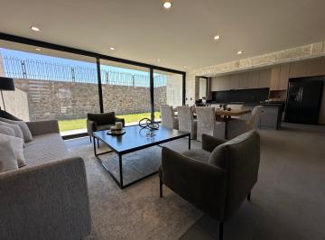Casa en condominio de 3 habitaciones, Querétaro · Estrena Casa en Lomas del Campanario Norte