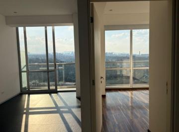 Departamento de 1 habitación, Alvaro Obregón · Hermoso Pent House en Citta San Jerónimo con Balcón 1 Rec. 1 Baño 1 Auto con Amenidades