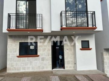 Casa · 128m² · 3 Recámaras · 2 Estacionamientos · Viñedos del Mar - Casa en Venta - Ensenada - (4)