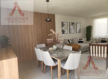 Casa en condominio · 136m² · 4 Recámaras · 2 Estacionamientos · Casa Nueva Cercania a Heriberto Enriquez, Prepa 5