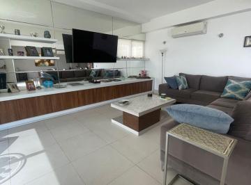 SALA · Departamento en Renta Valle Pte.