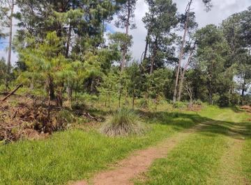 Terreno / Lote , Zacatlán · Venta de Terrenos de 904 m² en Zacatlán, Puebla.