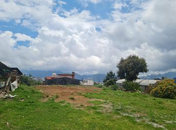 Terreno / Lote , Zacatlán · Venta de Terreno Céntrico 600 m², Zacatlán, Puebla.