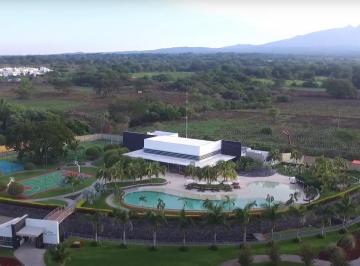 Terreno / Lote · 366m² · Terreno en Villa de Alvarez, Colima.