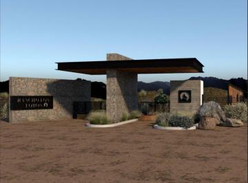 Terreno / Lote , Tecate · Terrenos Campestres en Venta en Tecate Baja California