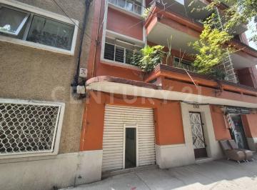 Local comercial · 38m² · 1 Recámara · Local Comercial en Venta en Narvarte Poniente, Benito Juárez, Cdmx.