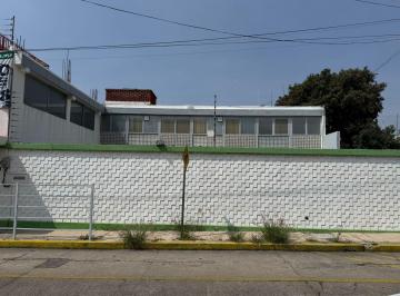 Edificio de 18 habitaciones, Puebla · Casa en Venta Gabriel Pastor Ideal Para Colegio Oficinas Notaria