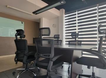 Oficina , Benito Juárez · Parque Delta Oficinas Todo Incluido