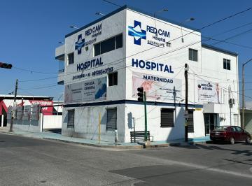 Edificio , Guadalupe · Hospital /edificio en Venta Guadalupe