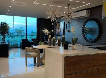 Departamento · 91m² · 2 Recámaras · 2 Estacionamientos · Departamento en Venta en Royal Tower, Culiacan, Sinaloa