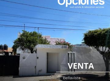 Casa 675m² Venta Bellavista · Casa en Venta, Col. Bellavista