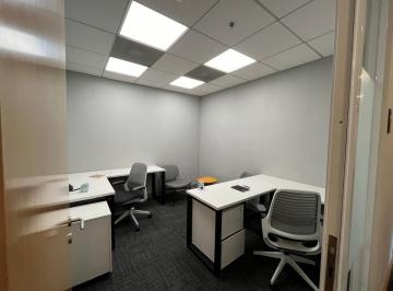 Oficina , San Pedro Garza García · Renta Oficinas Privadas, Sala de Juntas y Mas. en El Corazón de Valle Oriente