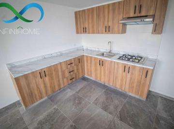 Departamento de 2 habitaciones, San Luis Potosí · Departamento en Alamitos