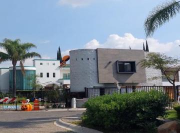 Terreno / Lote , San Andrés Cholula · Terreno en Venta Lomas de Angelopolis Cluster 777