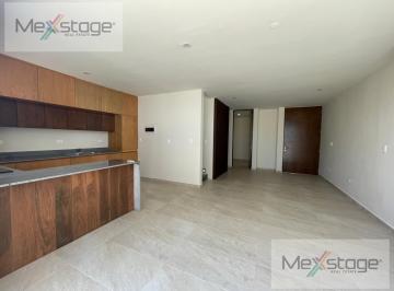 Casa en condominio · 117m² · 3 Recámaras · 2 Estacionamientos · Villa en Venta de 3 Recámaras en Temozón Norte