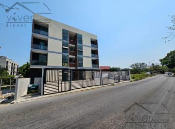 Departamento · 95m² · 2 Recámaras · 1 Estacionamiento · Departamento en Playa de Vacas