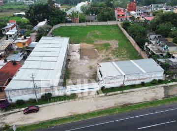 Bodega comercial , Emiliano Zapata · Bodega en Renta en Miradores del Mar