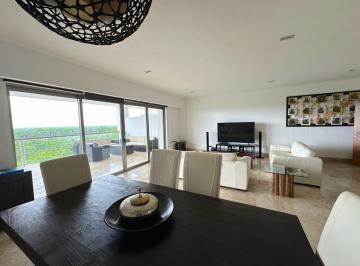 Departamento · 265m² · 2 Recámaras · 2 Estacionamientos · Departamento en Costa Mujeres