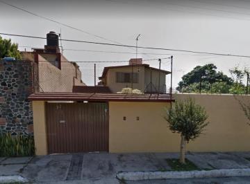 Casa de 3 habitaciones, Cuautla · Casa en Venta en Agapando 32, Las Brisas, Cuautla - Remate Inmobiliario