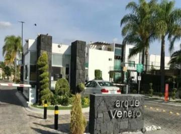 Terreno / Lote , San Andrés Cholula · Terreno en Venta Parque Veneto Lomas de Angelopolis