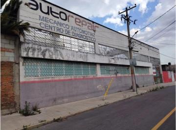 Terreno / Lote , Puebla · Terreno en Venta Nueva Aurora