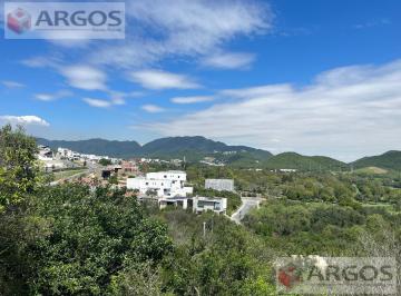 Terreno / Lote · 538m² · Terreno en Sierra Alta 10 Sector