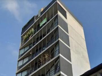 Departamento de 19 habitaciones, Cuauhtémoc · Departamento en Venta - Av Chapultepec 245 - Juárez - Cuauhtémoc - Cdmx