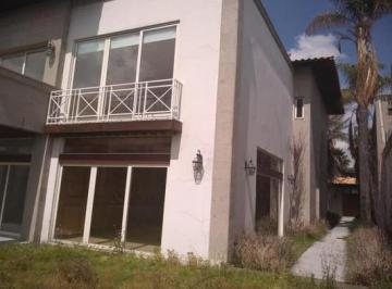 Casa de 5 habitaciones, Miguel Hidalgo · Casa en Venta - Bosque de Los Olivos 19 - Bosque de Las Lomas - Miguel Hidalgo - Cdmx