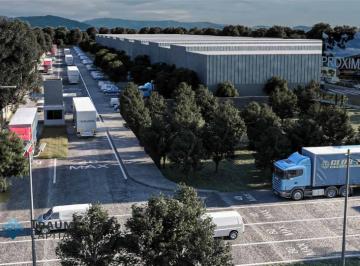 Local comercial · Parque Logistico Industrial