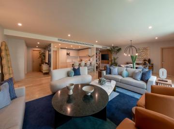 Departamento de 3 habitaciones, Benito Juárez · Departamento en Venta en Puerto Cancun Quintana Roo