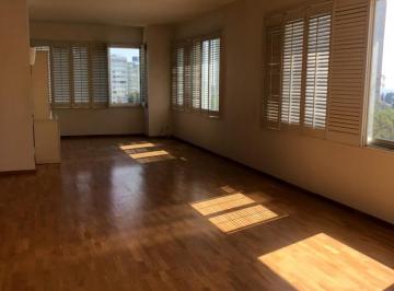 Departamento · 222m² · 3 Recámaras · 3 Estacionamientos · Departamento en Venta en San Angel
