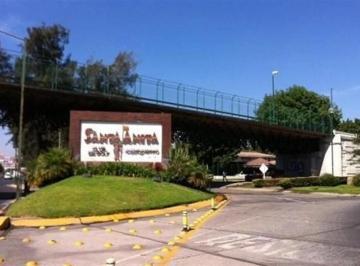 Casa de 3 habitaciones, Tlajomulco de Zúñiga · Casa en Club de Golf Santa Anita, Tlajomulco de Zúñiga, Jalisco