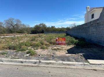 Terreno / Lote de 860 habitaciones, General Zuazua · Terreno en Venta Portal del Norte, Zuazua N. L.