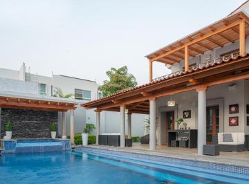 Casa de 4 habitaciones, Colima · Ágata – Colmb