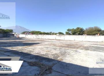Terreno / Lote · 2200m² · Terreno en Renta en Guadalupe