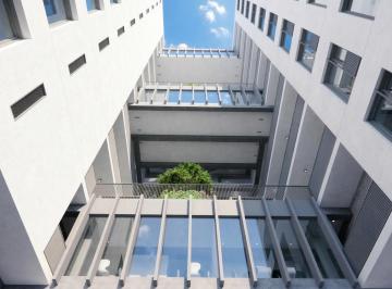 Departamento de 2 habitaciones, Guadalajara · Condesa Living Guadalajara