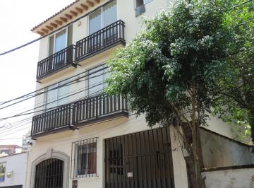 Departamento de 2 habitaciones, Benito Juárez · Estupendo Departamento en Renta / Extremadura Insurgentes