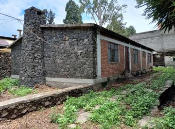 Casa de 3 habitaciones, Xochimilco · Casa en Venta en San Lorenzo Atemoaya