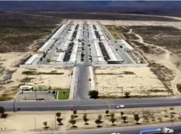 Terreno / Lote · 4000m² · Terreno en Renta de 4000 M² Frente Prolongación Lincoln García Nuevo León