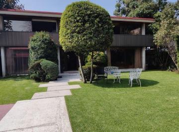 Casa de 4 habitaciones, Miguel Hidalgo · Se Vende Excelente Casa en Bosques de Las Lomas (V)