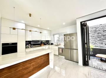 Casa de 3 habitaciones, Atizapán de Zaragoza · Venta Casa Aqua III Lago Esmeralda, Atizapán de Zaragoza, Estado de México