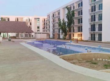 Departamento de 2 habitaciones, Bahía de Banderas · Departamento en Renta en Aldea Hortus a Estrenar