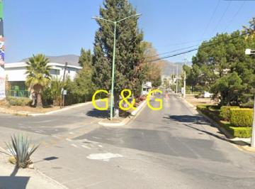 Terreno / Lote , Pachuca · Terreno en Venta Residencial Santa Elena Pachuca