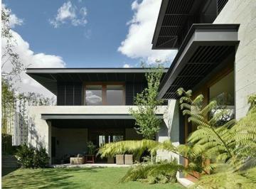 Casa en condominio de 5 habitaciones, Alvaro Obregón · Casa en Hacienda Santa Fe La Loma