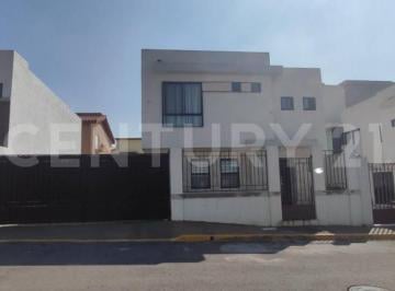 Casa · 124m² · 3 Recámaras · 2 Estacionamientos · Casa en Venta en Real Alcalá, Tecámac, Estado de México