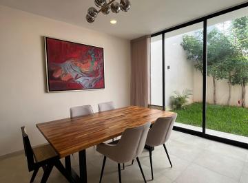 Casa de 2 habitaciones, Mérida · Casa de 135 m² con 2 Recámaras en Venta, Temozón Norte